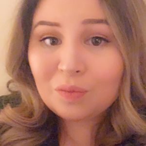 Meet your Posher, Alexandria